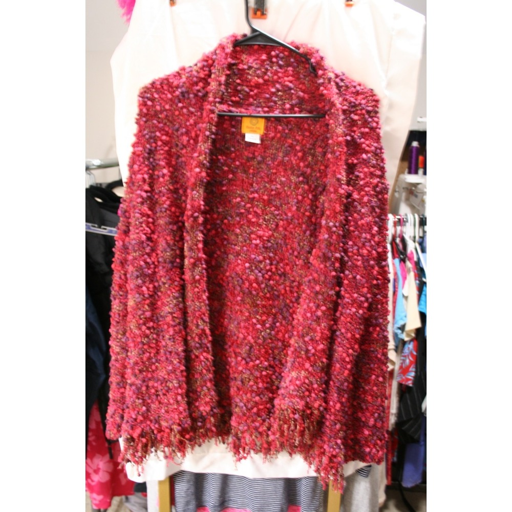 Ruby RD. Sweater